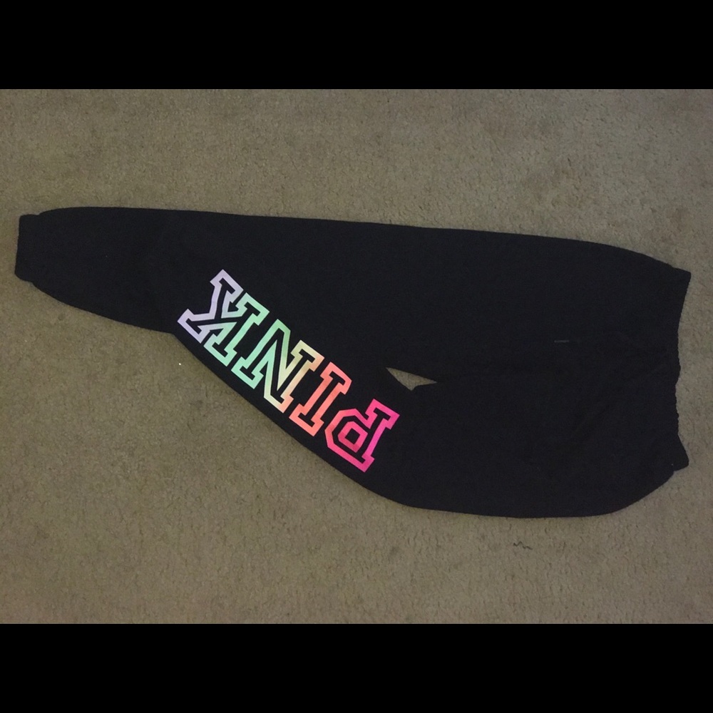 Victoria secret sweats